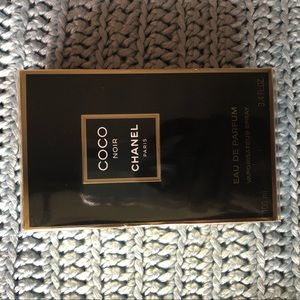 🔥 New Authentic Coco Noir Chanel